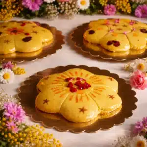 Floral Figolli
