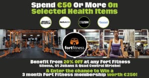 Level Up Your Fitness Game with Welbee’s Health &amp; Fitness May 2026