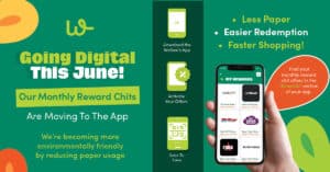 📱 Your Monthly Reward Chits Are Going Digital!