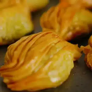 Pastizzini tal-Piżelli
