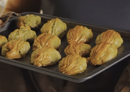 Pastizzini tal-Piżelli