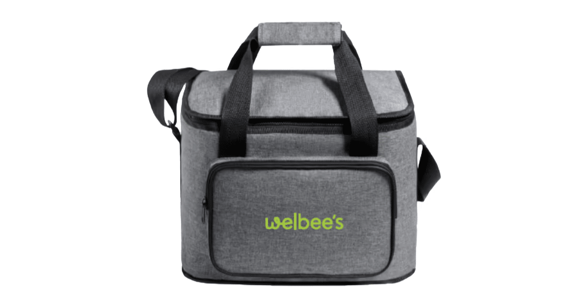 Simple Meal Prep Ideas for Your Next Beach Day - Welbees Blog