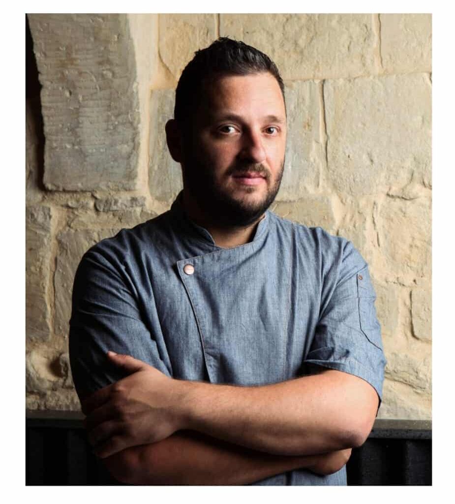 Noel Azzopardi