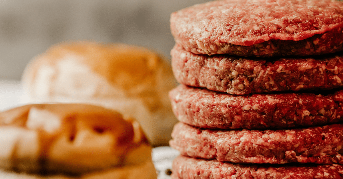 How to Freeze Meals: 4 Easy Steps for Perfect Results - Welbees Blog