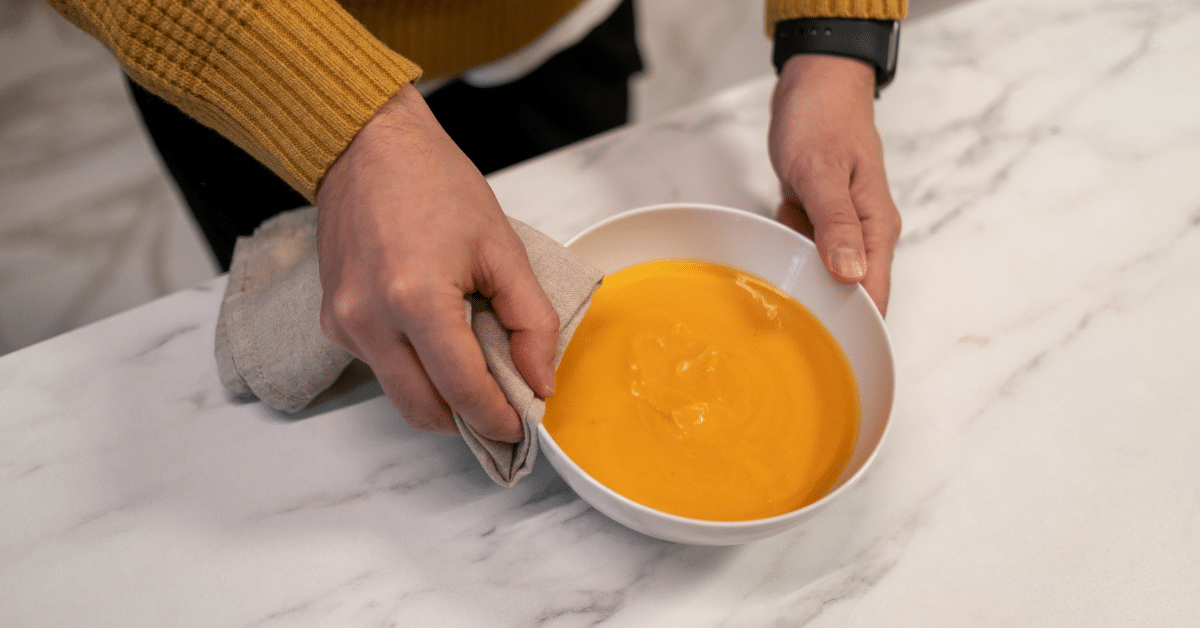 How to Freeze Meals: 4 Easy Steps for Perfect Results - Welbees Blog