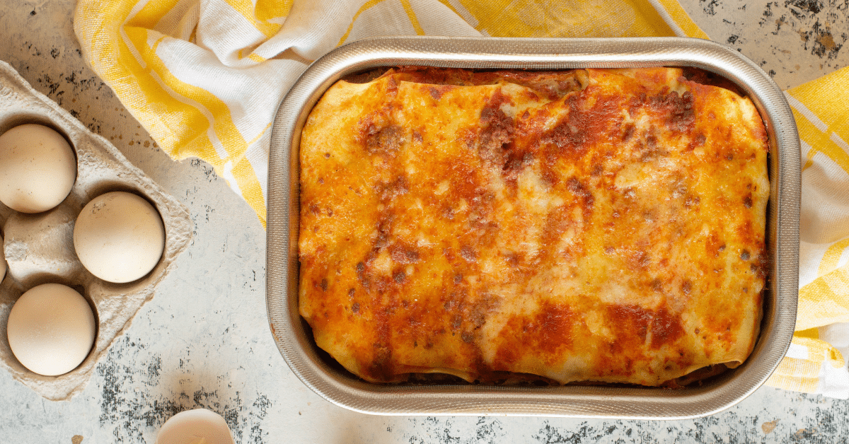 How to Freeze Meals: 4 Easy Steps for Perfect Results - Welbees Blog