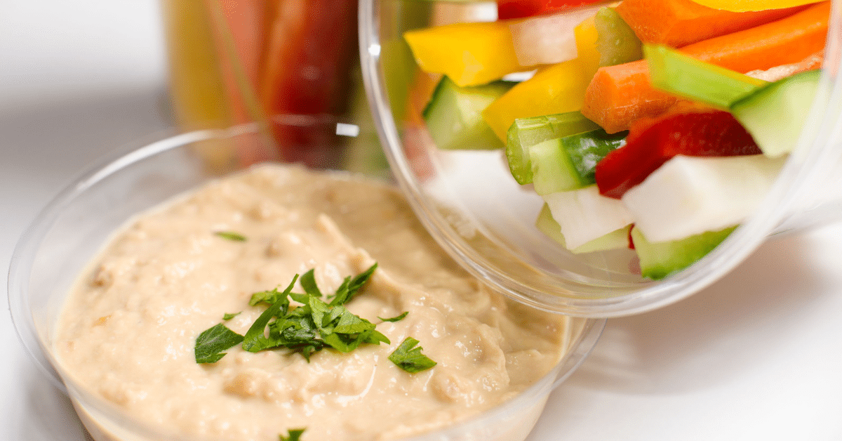 Meal Prep for Kids: 12 Quick & Healthy Snack Ideas - Welbees Blog