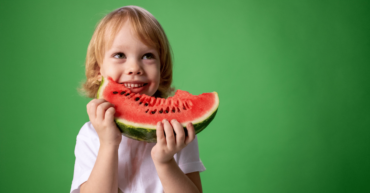 Meal Prep for Kids: 12 Quick &amp; Healthy Snack Ideas