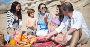Simple Meal Prep Ideas for Your Next Beach Day
