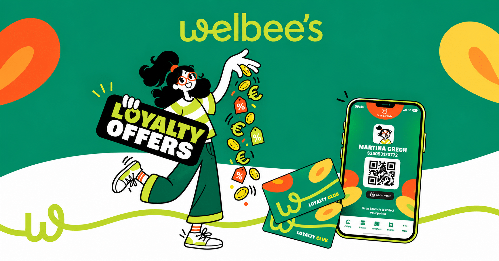 This Week’s Loyalty Offers