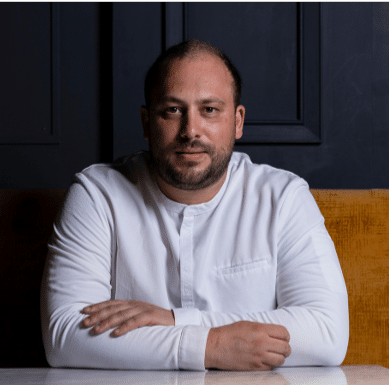 Steve Scicluna