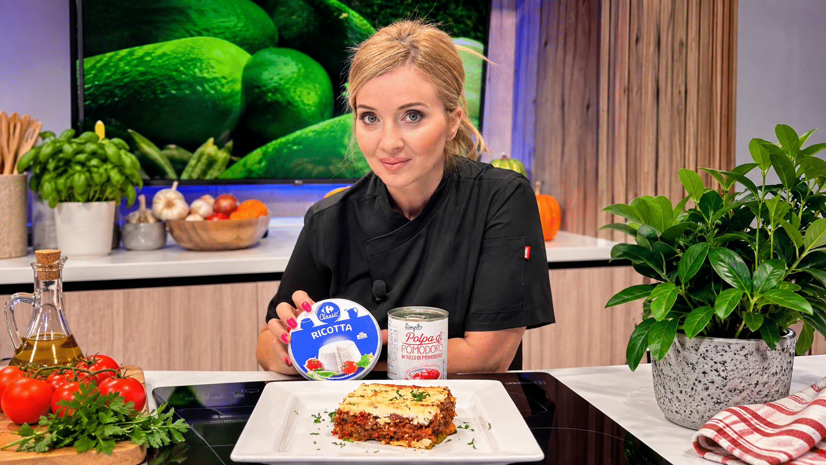 Moussaka